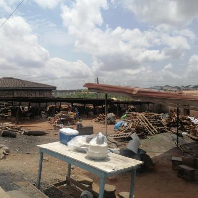 Gari Factories Within The Oforikrom 012